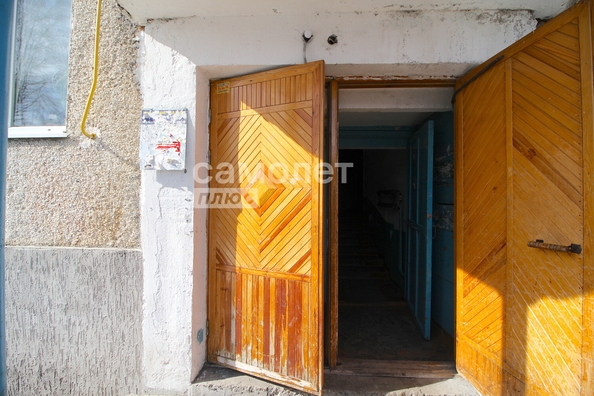 
  Продается 2-комн. квартира, 43.4 м², Центральная ул, д. 8
. Фото 23.
