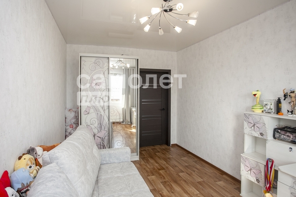 
  Продается 3-комн. квартира, 61.9 м², Молодежный пр-кт, д. 5
. Фото 11.