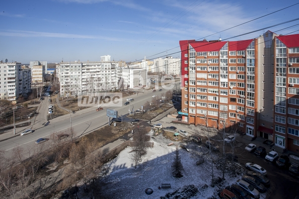
  Продается 3-комн. квартира, 61.9 м², Молодежный пр-кт, д. 5
. Фото 28.
