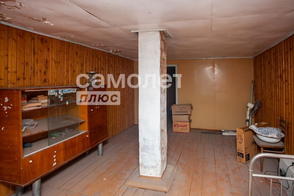 
  Продается дом, 33.4 м², деревня Дедюево
. Фото 10.