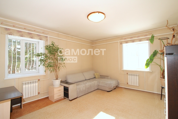 
  Продается коттедж, 158 м², деревня Пугачи
. Фото 9.