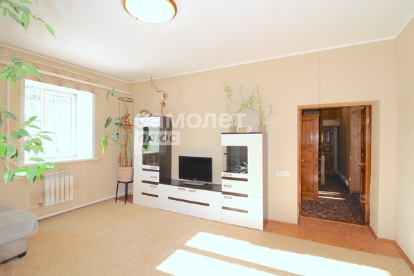 
  Продается коттедж, 158 м², деревня Пугачи
. Фото 11.
