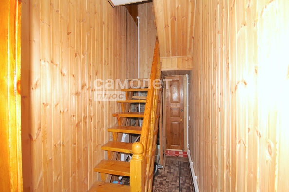 
  Продается коттедж, 158 м², деревня Пугачи
. Фото 13.