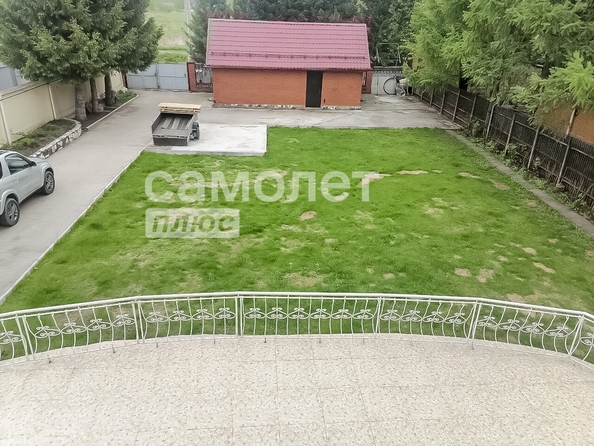 
  Продается коттедж, 158 м², деревня Пугачи
. Фото 22.