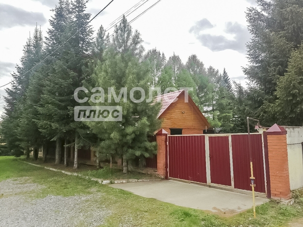 
  Продается коттедж, 158 м², деревня Пугачи
. Фото 26.