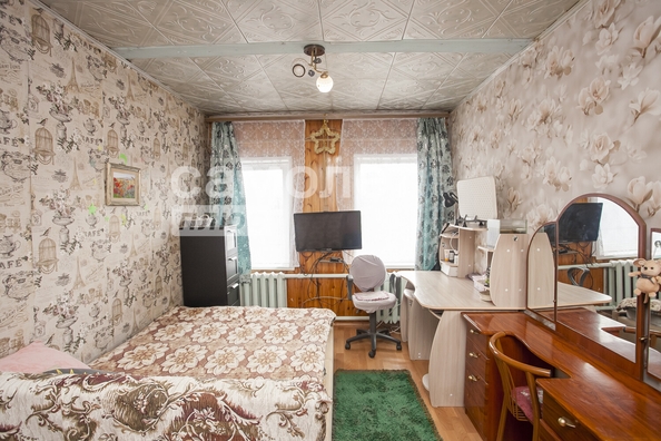 
  Продается дом, 53.5 м², Кемерово
. Фото 12.