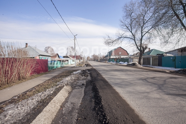 
  Продается дом, 53.5 м², Кемерово
. Фото 28.