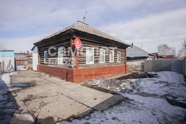 
  Продается дом, 53.5 м², Кемерово
. Фото 1.