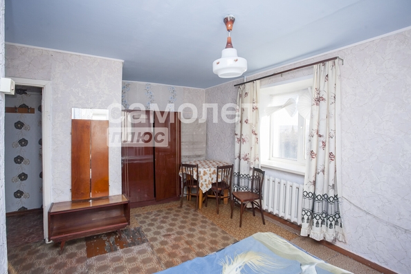 
  Продается 1-комн. квартира, 30.7 м², Стахановская ул, д. 23
. Фото 6.