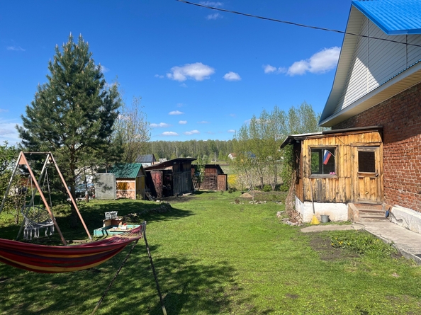 
  Продается дом, 71.9 м², село Топки
. Фото 5.