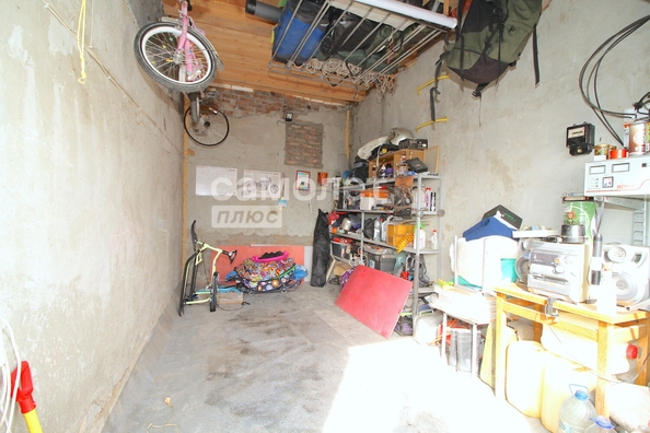 
  Продается дом, 71.9 м², село Топки
. Фото 39.