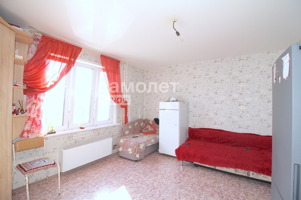 
  Продается 1-комн. квартира, 24.5 м², Строительная ул, д. 7Д
. Фото 1.
