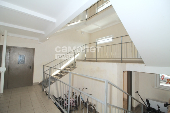 
  Продается 1-комн. квартира, 24.5 м², Строительная ул, д. 7Д
. Фото 15.