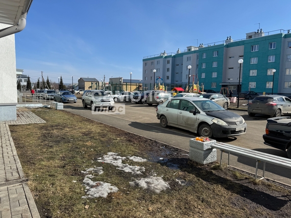 
  Продается 1-комн. квартира, 24.5 м², Строительная ул, д. 7Д
. Фото 16.