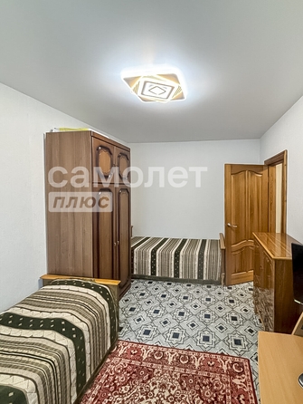 
  Продается 2-комн. квартира, 52.4 м², Комсомольская ул, д. 51
. Фото 8.
