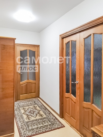 
  Продается 2-комн. квартира, 52.4 м², Комсомольская ул, д. 51
. Фото 11.