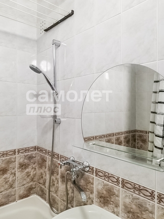 
  Продается 2-комн. квартира, 52.4 м², Комсомольская ул, д. 51
. Фото 15.