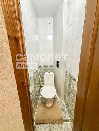 
  Продается 2-комн. квартира, 52.4 м², Комсомольская ул, д. 51
. Фото 20.
