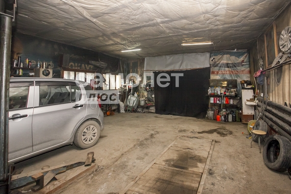 
  Продается дом, 54 м², Кемерово
. Фото 4.