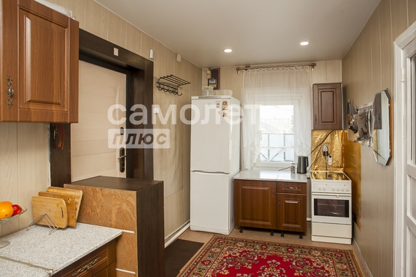 
  Продается дом, 54 м², Кемерово
. Фото 10.