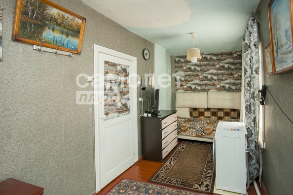 
  Продается дом, 54 м², Кемерово
. Фото 17.