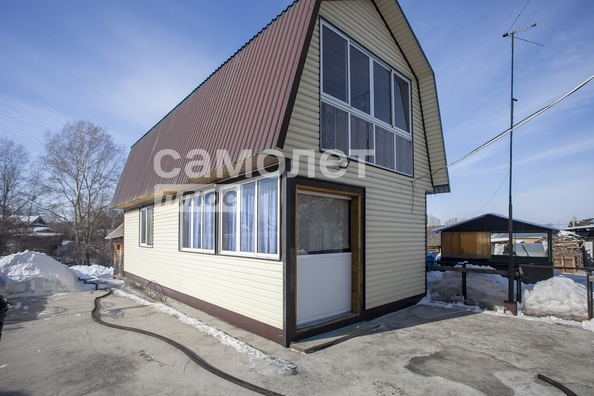
  Продается дом, 54 м², Кемерово
. Фото 28.