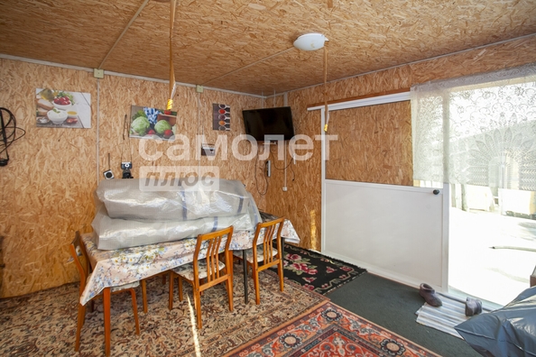 
  Продается дом, 54 м², Кемерово
. Фото 29.
