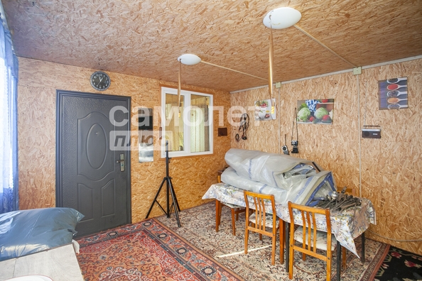 
  Продается дом, 54 м², Кемерово
. Фото 30.