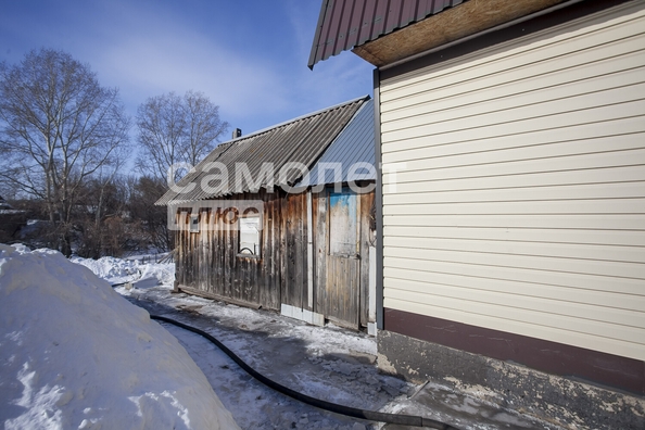 
  Продается дом, 54 м², Кемерово
. Фото 37.