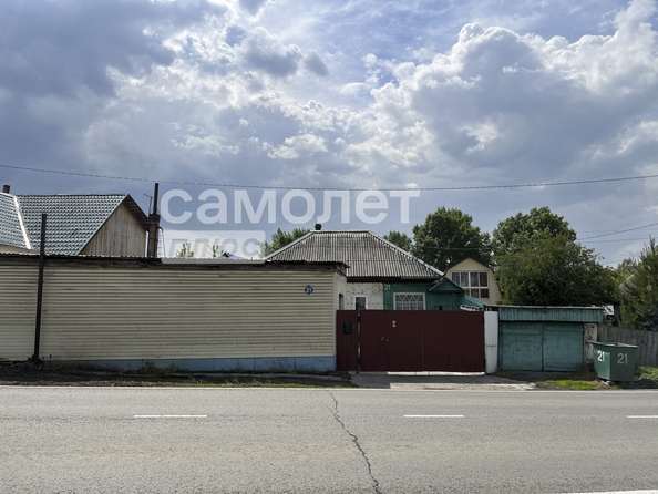 
  Продается дом, 54 м², Кемерово
. Фото 2.