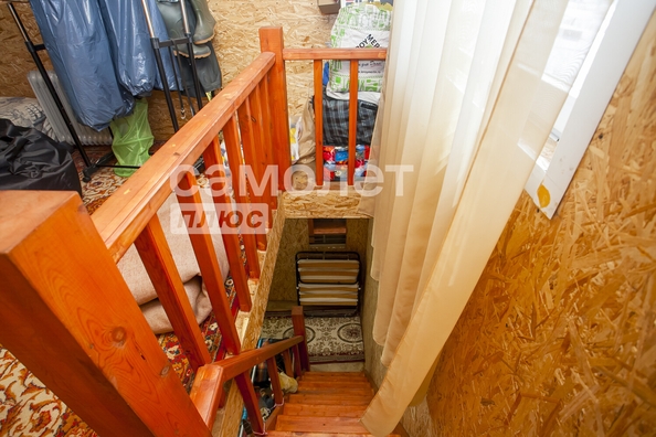 
  Продается дом, 54 м², Кемерово
. Фото 29.