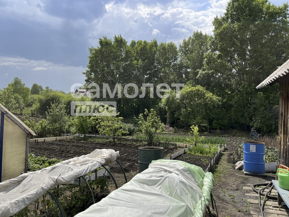 
  Продается дом, 54 м², Кемерово
. Фото 31.