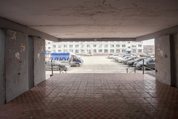
  Продается 2-комн. квартира, 35.4 м², Сибиряков-Гвардейцев ул, д. 21
. Фото 24.