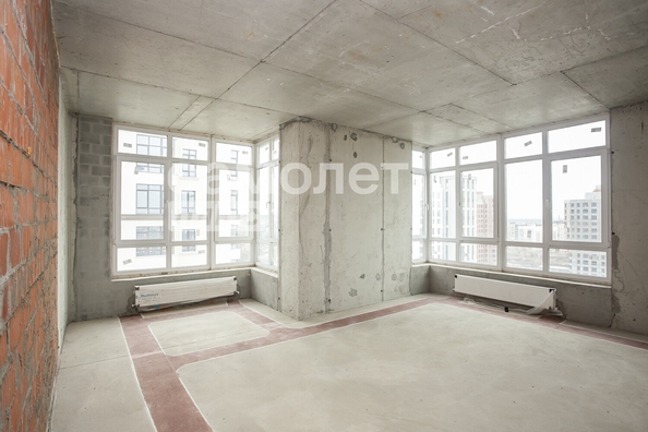 
  Продается 4-комн. квартира, 112.2 м², ЖК Южный, дом Ю-8
. Фото 3.
