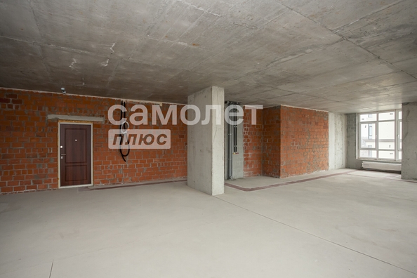 
  Продается 4-комн. квартира, 112.2 м², ЖК Южный, дом Ю-8
. Фото 8.