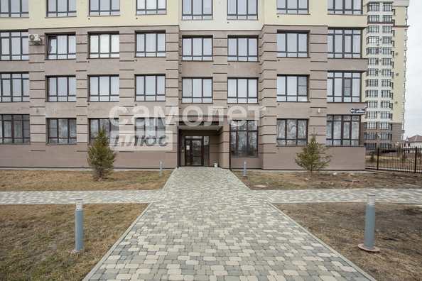 
  Продается 4-комн. квартира, 112.2 м², ЖК Южный, дом Ю-8
. Фото 22.