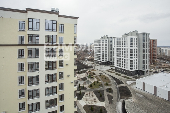 
  Продается 4-комн. квартира, 112.2 м², ЖК Южный, дом Ю-8
. Фото 27.