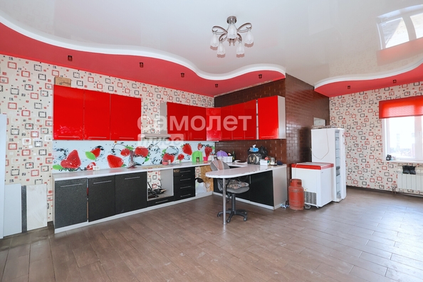 
  Продается коттедж, 361 м², поселок Зеленовский
. Фото 15.