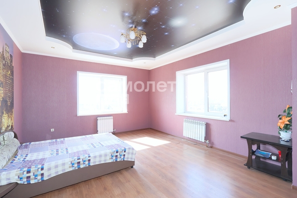 
  Продается коттедж, 361 м², поселок Зеленовский
. Фото 18.