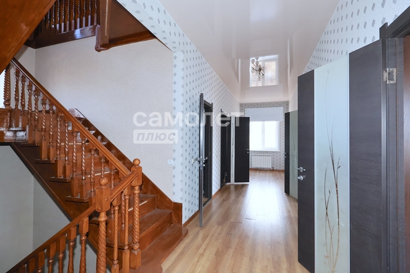 
  Продается коттедж, 361 м², поселок Зеленовский
. Фото 28.