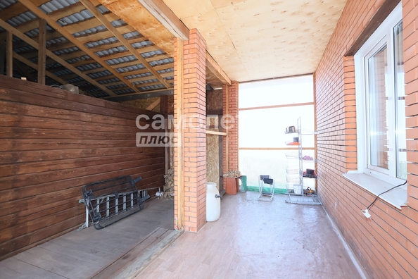 
  Продается коттедж, 361 м², поселок Зеленовский
. Фото 32.