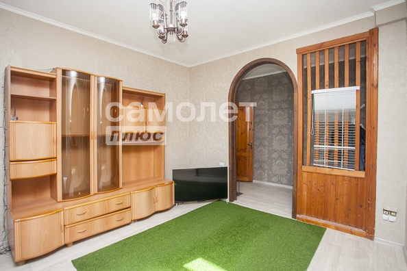 
  Продается 3-комн. квартира, 77.2 м², Ушакова ул, д. 5
. Фото 4.
