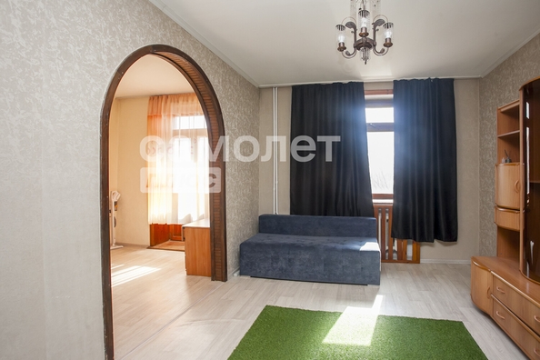 
  Продается 3-комн. квартира, 77.2 м², Ушакова ул, д. 5
. Фото 6.