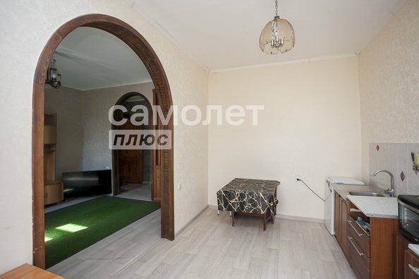 
  Продается 3-комн. квартира, 77.2 м², Ушакова ул, д. 5
. Фото 9.