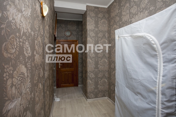 
  Продается 3-комн. квартира, 77.2 м², Ушакова ул, д. 5
. Фото 19.