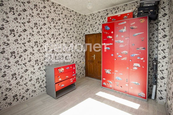 
  Продается 3-комн. квартира, 77.2 м², Ушакова ул, д. 5
. Фото 25.