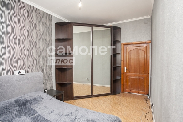
  Продается 3-комн. квартира, 77.2 м², Ушакова ул, д. 5
. Фото 32.