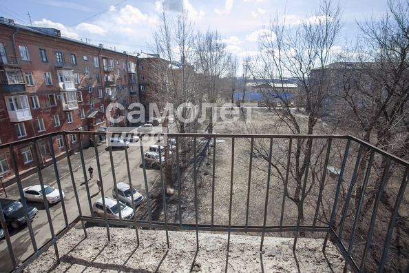 
  Продается 3-комн. квартира, 77.2 м², Ушакова ул, д. 5
. Фото 34.