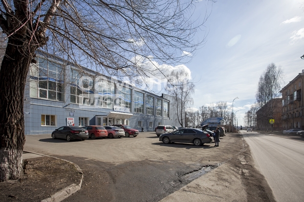 
  Продается 3-комн. квартира, 77.2 м², Ушакова ул, д. 5
. Фото 38.
