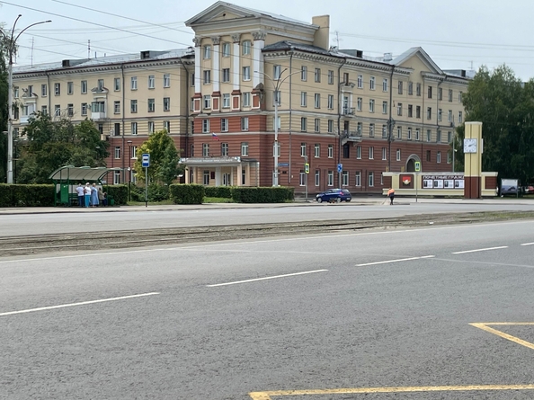
  Продается 3-комн. квартира, 77.2 м², Ушакова ул, д. 5
. Фото 1.